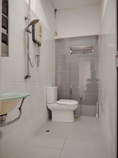 For Sale - Taman Desa Murni