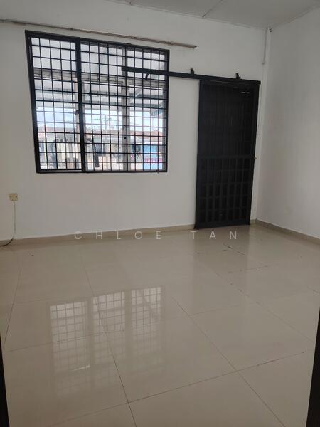 For Sale - Taman Desa Murni