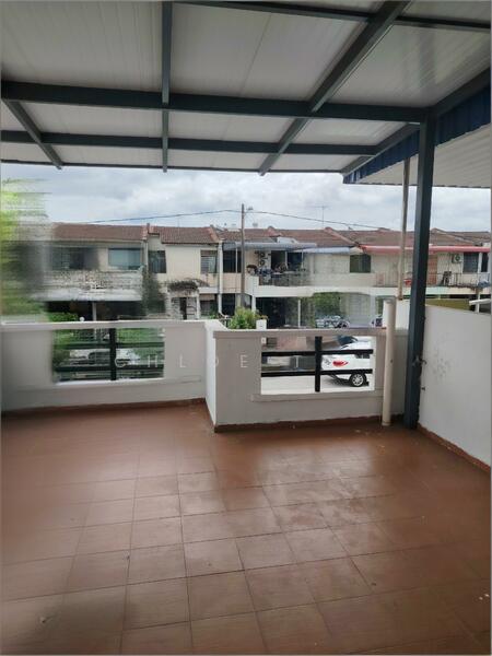 For Sale - Taman Desa Murni