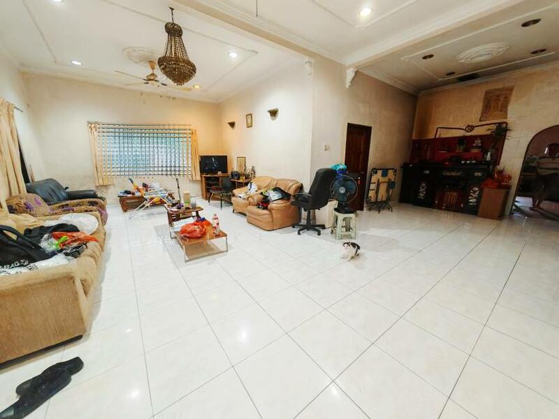 Untuk Dijual - Kepong Baru