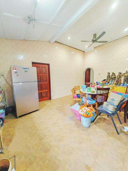 Untuk Dijual - Kepong Baru