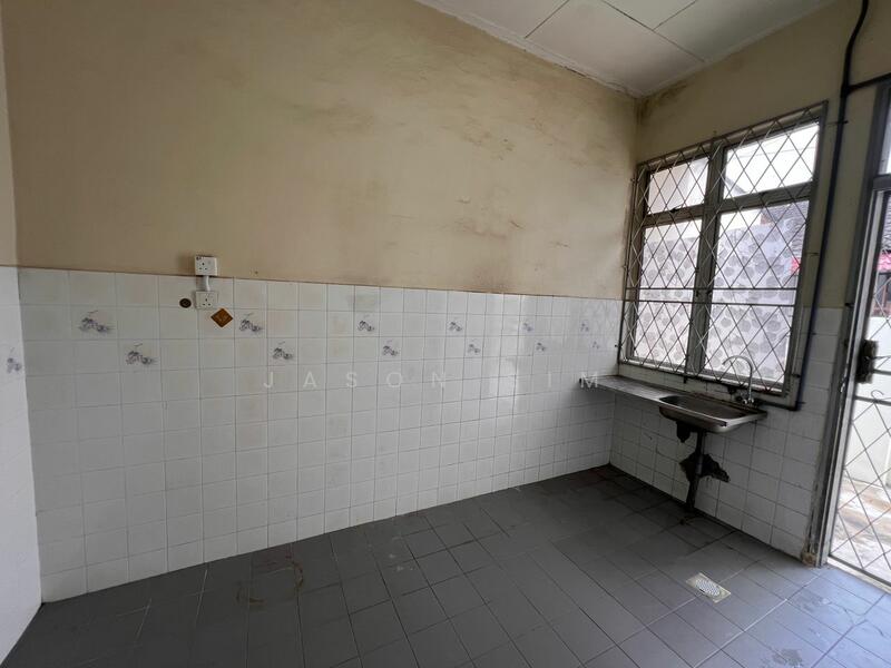 For Sale - Taman Senai Utama