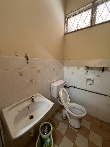 For Sale - Taman Senai Utama