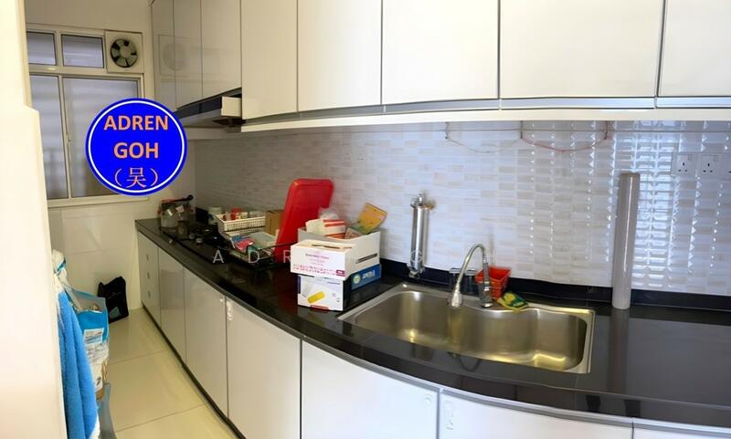 For Rent - Shineville Garden