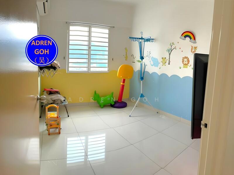 For Rent - Shineville Garden