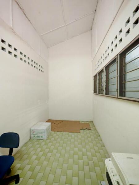 For Sale - Kepong Baru