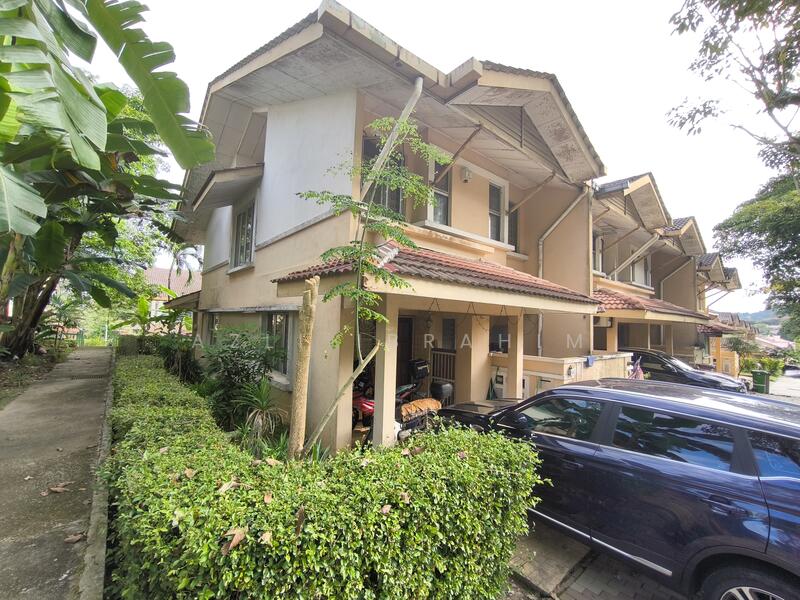 Untuk Dijual - Presint 11 Putrajaya