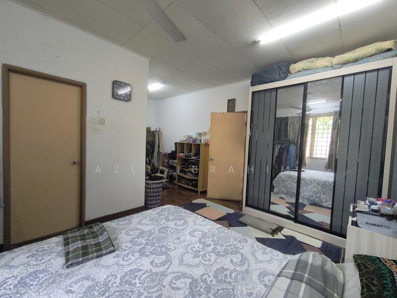 Untuk Dijual - Presint 11 Putrajaya