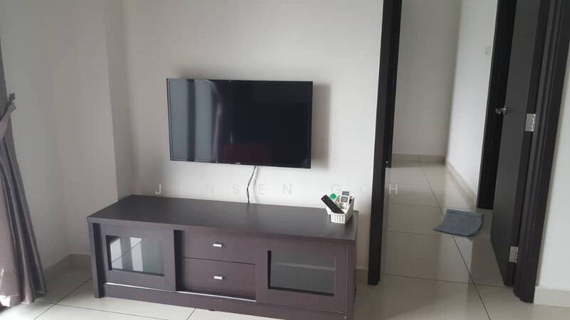 Untuk Dijual - D'Inspire Residence (Inspira Bestari)