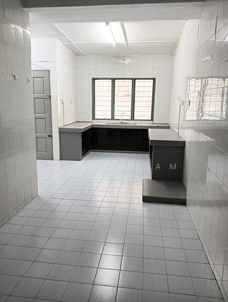 Untuk Disewa - Taman Chi Liung