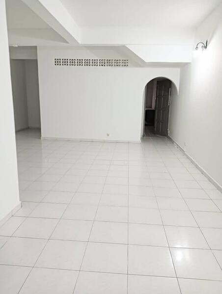 Untuk Disewa - Taman Chi Liung