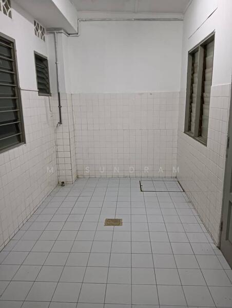 Untuk Disewa - Taman Chi Liung