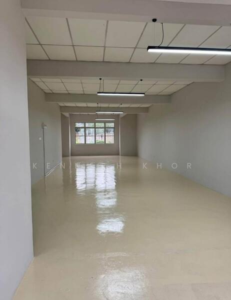 Untuk Disewa - Taman Nusa Indah