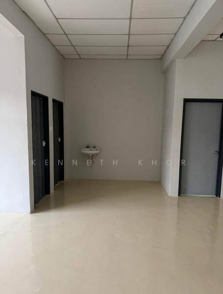 Untuk Disewa - Taman Nusa Indah