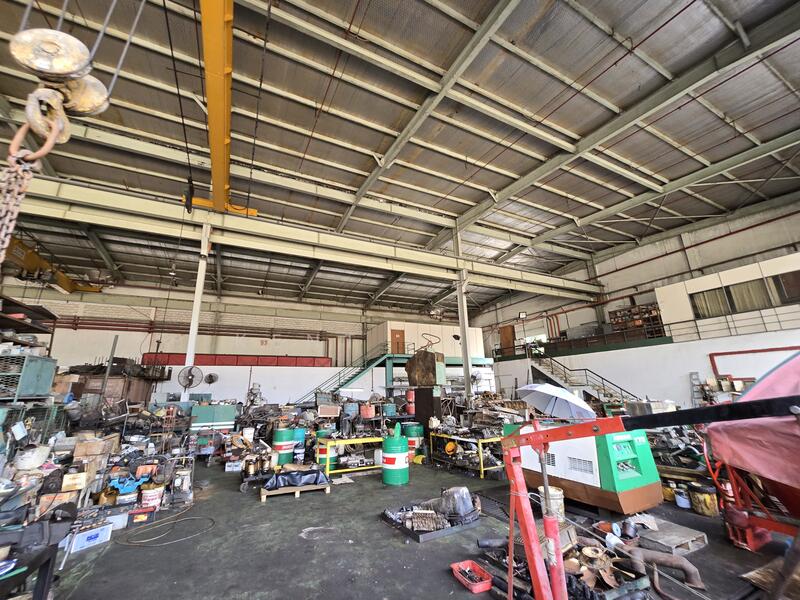 Untuk Dijual - Hicom Glenmarie