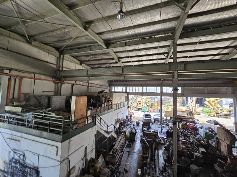 Untuk Dijual - Hicom Glenmarie