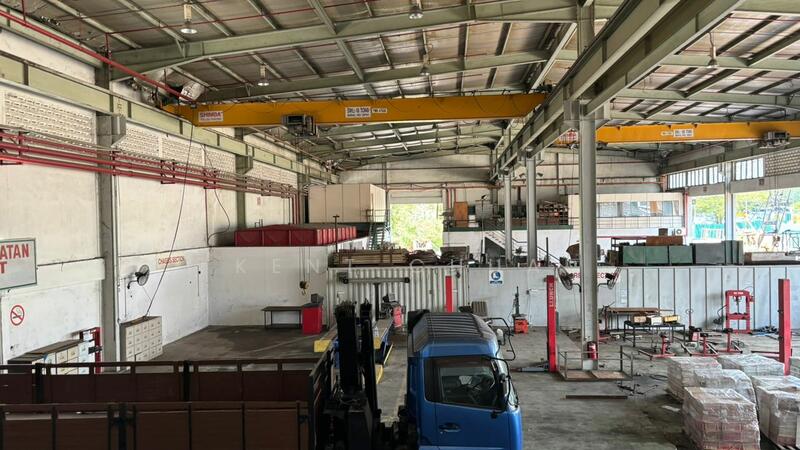 Untuk Dijual - Hicom Glenmarie