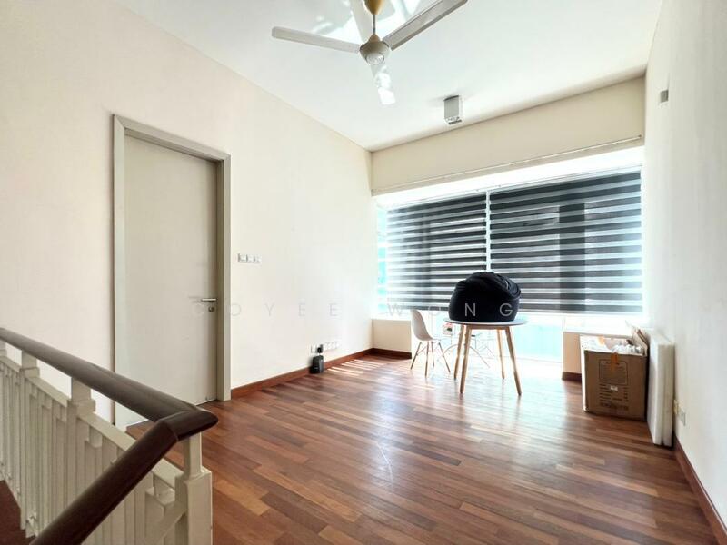 For Sale - Areca Residence