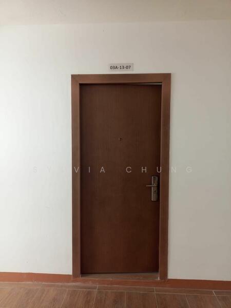 For Rent - V21 Residence