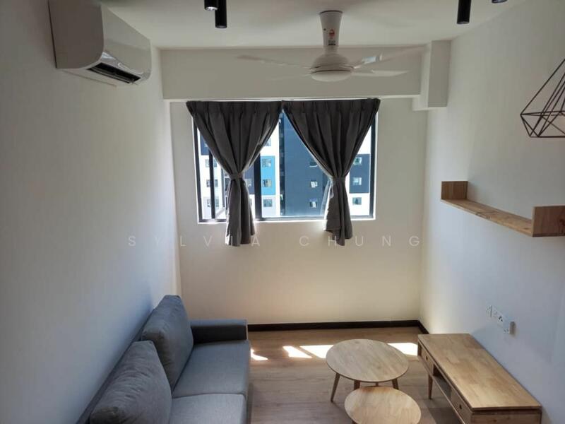For Rent - V21 Residence