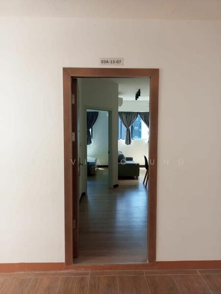 For Rent - V21 Residence