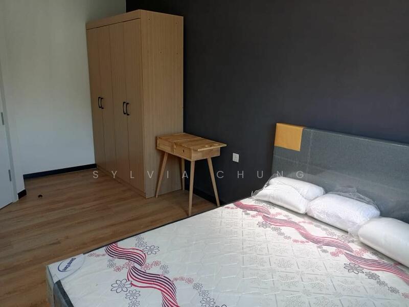 For Rent - V21 Residence