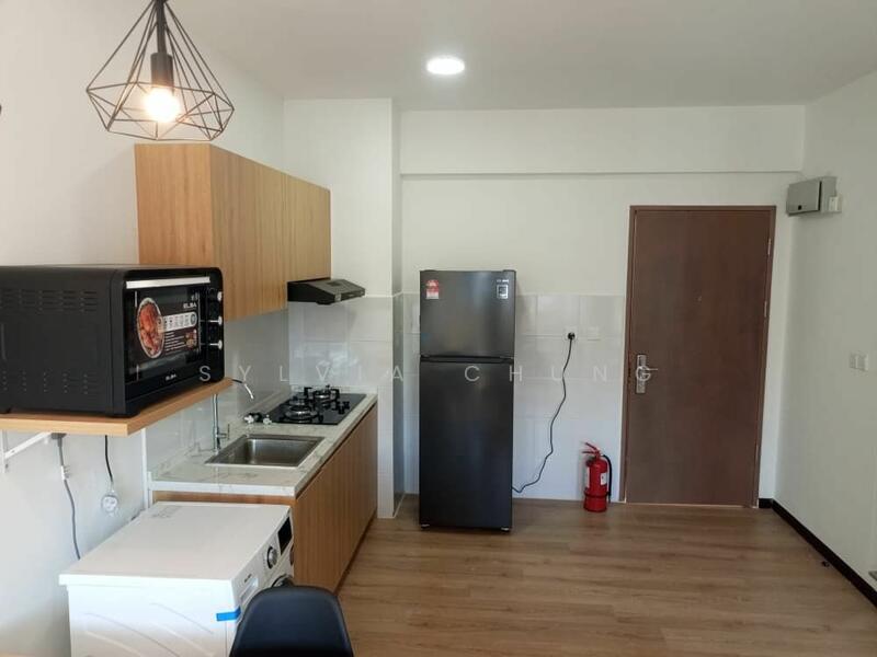 For Rent - V21 Residence