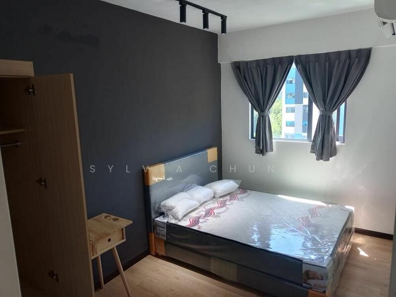 For Rent - V21 Residence