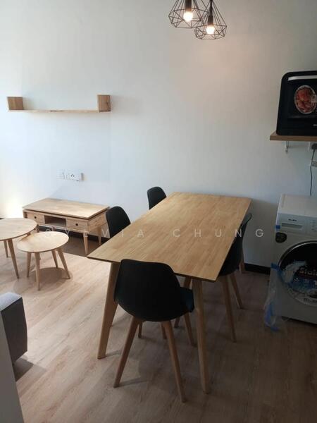 For Rent - V21 Residence