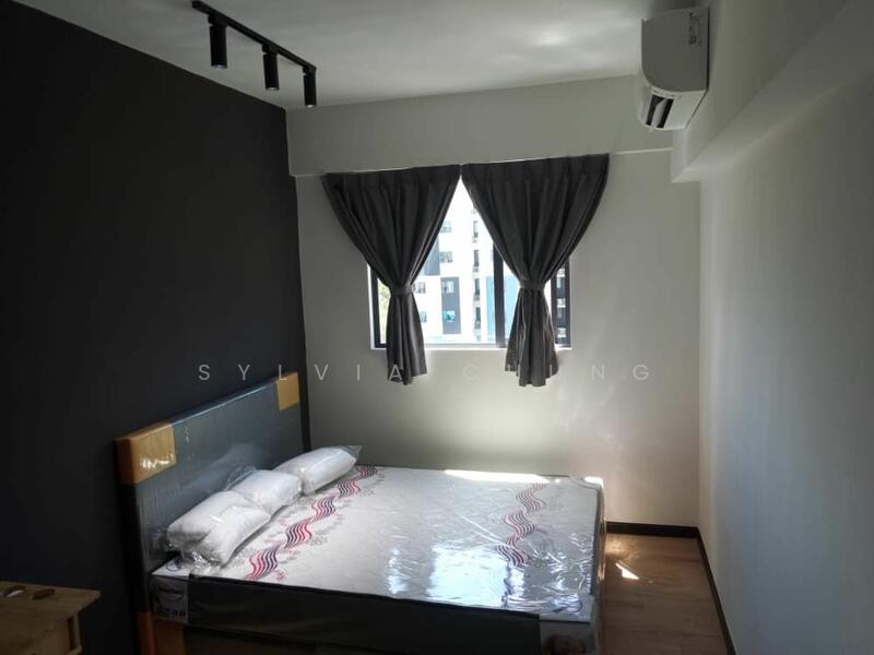 For Rent - V21 Residence