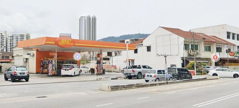 For Rent - Jalan Air Itam