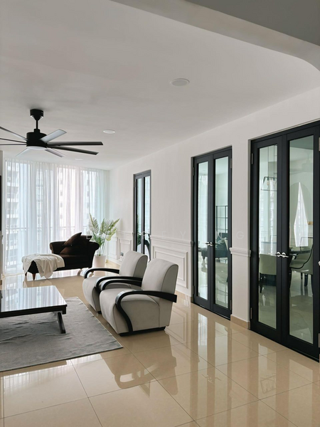 Untuk Dijual - Kirana Residence