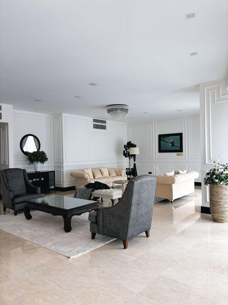 Untuk Dijual - Kirana Residence