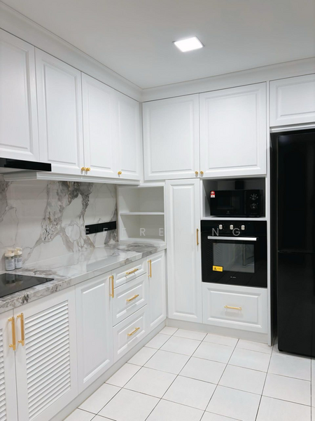 Untuk Dijual - Kirana Residence