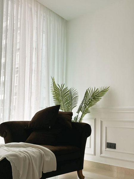 Untuk Dijual - Kirana Residence