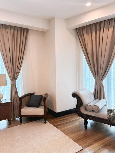 Untuk Dijual - Kirana Residence