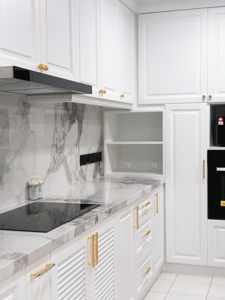 Untuk Dijual - Kirana Residence