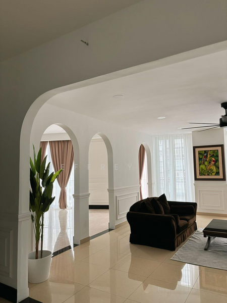 Untuk Dijual - Kirana Residence