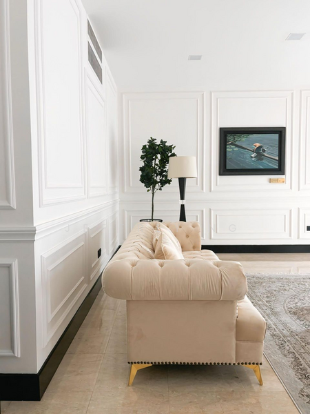 Untuk Dijual - Kirana Residence