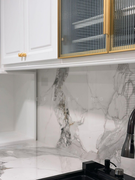 Untuk Dijual - Kirana Residence