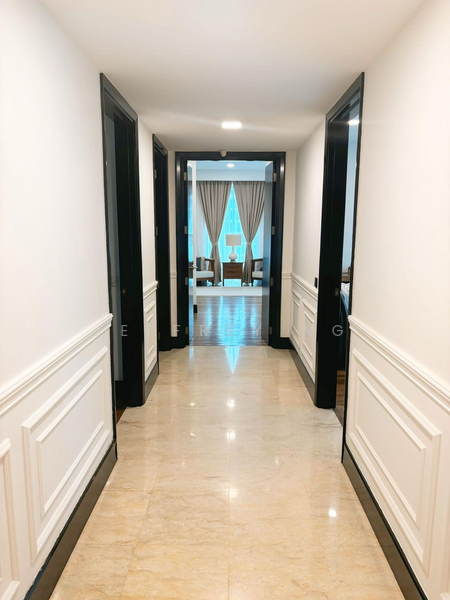 Untuk Dijual - Kirana Residence