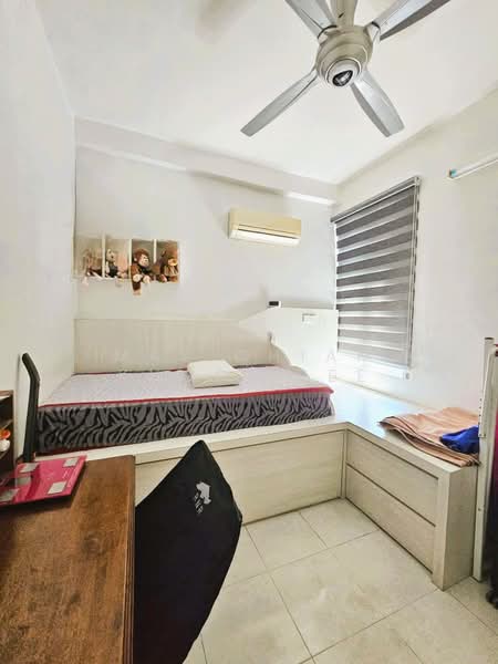 Kondominium untuk Dijual di Bayswater Resort Condominium - May Chiam Khooi Bee - PropertyGuru.com.my