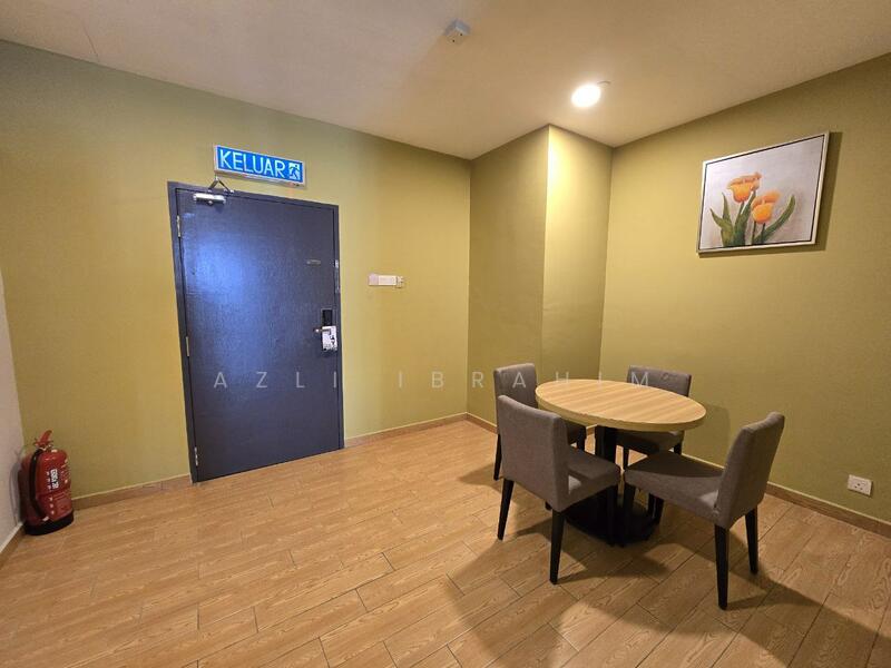 For Sale - Bangi Gateway