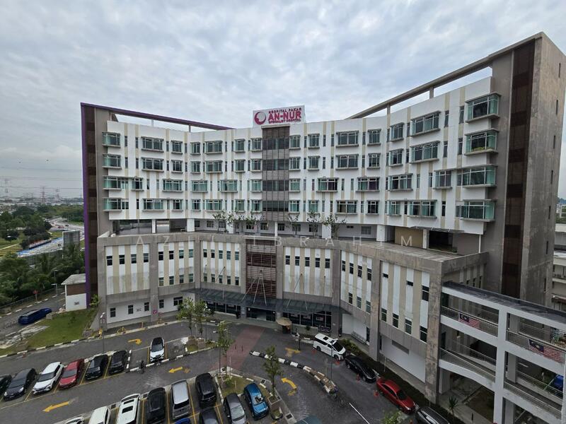 For Sale - Bangi Gateway