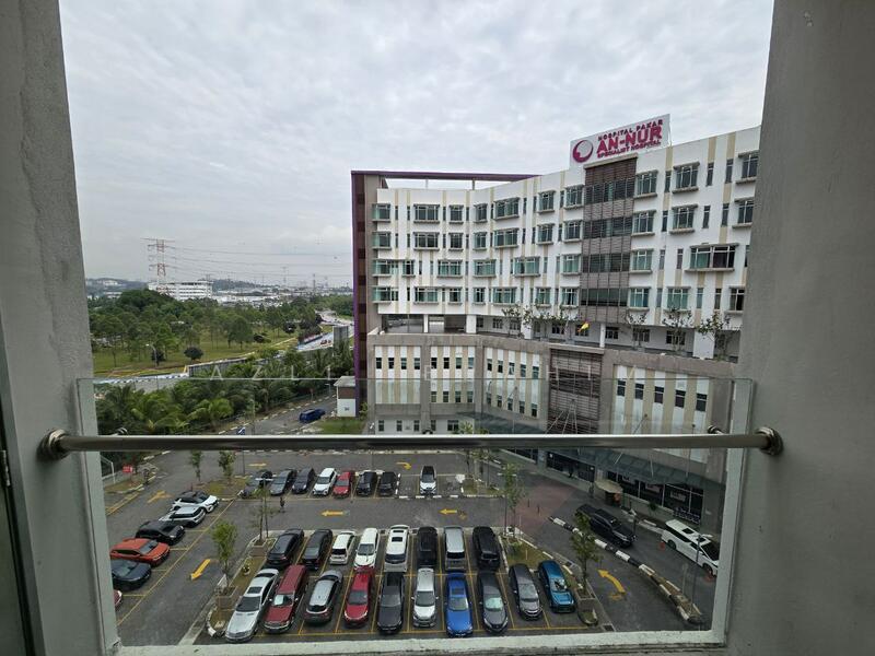 For Sale - Bangi Gateway
