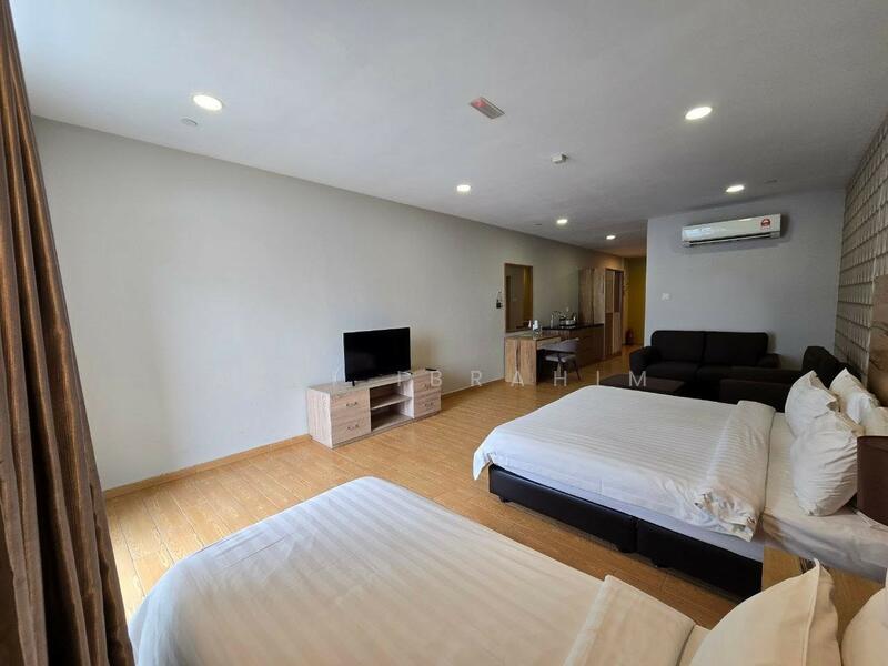 For Sale - Bangi Gateway