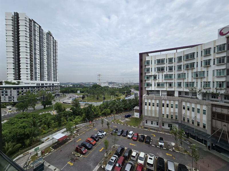 For Sale - Bangi Gateway