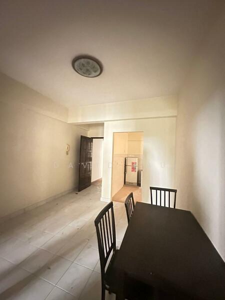 Untuk Dijual - Pangsapuri Persiaran Tanjung