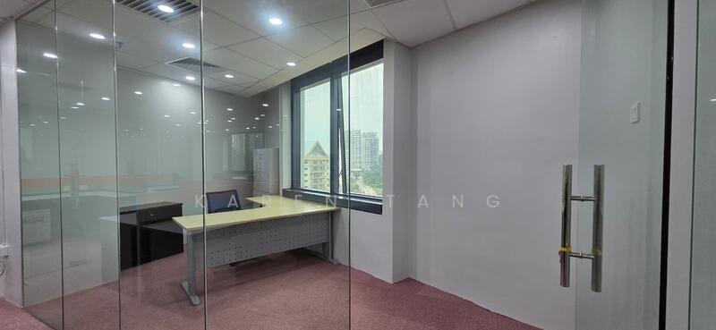 For Rent - Bangsar Trade Centre (Pantai Plaza)