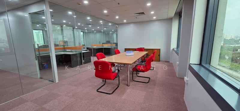 For Rent - Bangsar Trade Centre (Pantai Plaza)